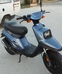 MBK Booster Spirit 50 cat 2002 - Pari al nuovo