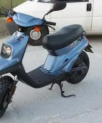 MBK Booster Spirit 50 cat 2002 - Pari al nuovo