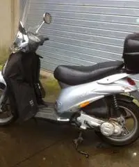 Piaggio liberty 50 cc 4T Piaggio liberty 50 cc 4T