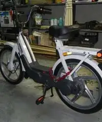 Ciao Piaggio 2006