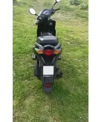 Kymco Agility 50 RS