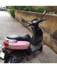 Ciclomotore Peugeot Kisbee 50