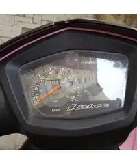 Ciclomotore Peugeot Kisbee 50