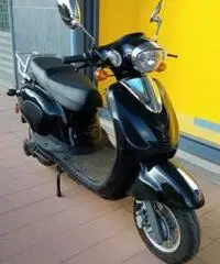 NUOVO Scooter Elettrico acquistato 2014 NUOVO Scooter Elettrico acquistato 2014