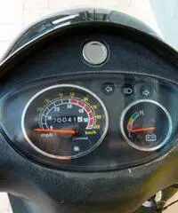 NUOVO Scooter Elettrico acquistato 2014 NUOVO Scooter Elettrico acquistato 2014