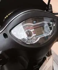 SYM Symphony 125 S