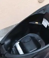 SYM Symphony 125 S