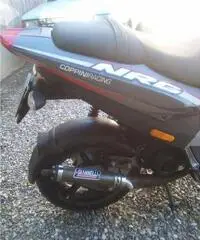 Scooter nrg