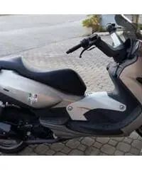 Malaguti Madison 125