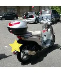 HONDA SH 150 ANNO 2004 HONDA SH 150 ANNO 2004