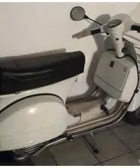 Vespa px 125 Vespa px 125