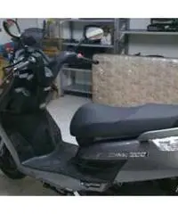 Scooter Kymco Dink 200i