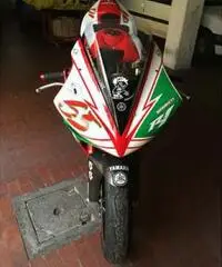 Yamaha r1 fine 2006