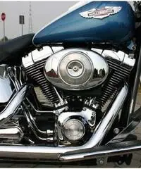 Harley Davidson 1450 i Deluxe