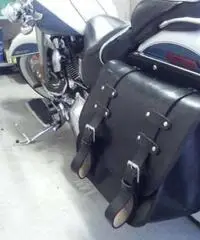 Harley Davidson 1450 i Deluxe