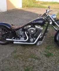 Moto costruita omologata in tutto Moto costruita omologata in tutto