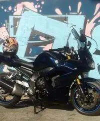 YAMAHA FAZER FZ1 GT YAMAHA FAZER FZ1 GT
