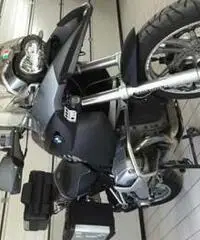 BMW R 1200 GS BMW R 1200 GS
