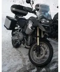 GS 1200 PERFETTA
