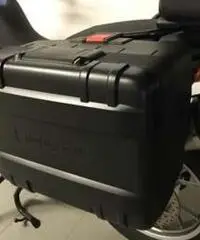 BMW F650 GS BMW F650 GS