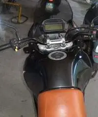 MOTO ENDURO