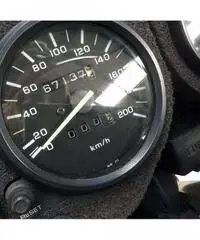Honda africa twin 1994