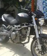 MOTO MORINI 9 1/2 1200 NUOVISSIMA!