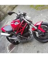 Ducati monster 696 Ducati monster 696