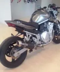 SUZUKY GSF 650 BANDIT - 2009