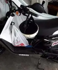 Yamaha 50
