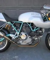 Ducati Supersport Paul Smart Ducati Supersport Paul Smart