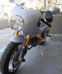 Ducati Supersport Paul Smart Ducati Supersport Paul Smart