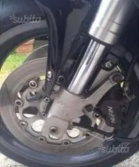 Suzuki gsxr 1100 edizione speciale Suzuki gsxr 1100 edizione speciale