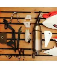 HONDA CRF 250