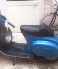 VESPA 50 R VESPA 50 R