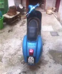 VESPA 50 R VESPA 50 R
