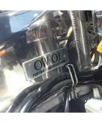 Yamaha FZR 750 R OW01