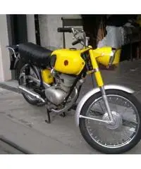 GILERA 98 SS GILERA 98 SS