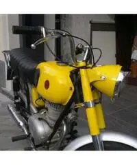 GILERA 98 SS GILERA 98 SS
