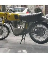 GILERA 98 SS GILERA 98 SS