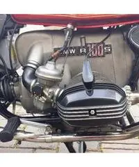 BMW R 100 S