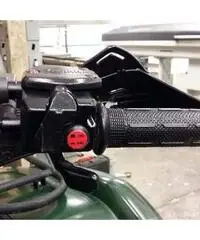 Yamaha grizzly 660 Yamaha grizzly 660