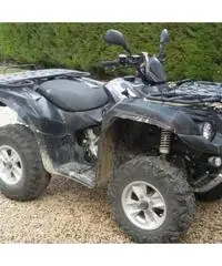 Quad sym 600 Quad sym 600