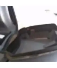 BAULET MAX HONDA SVT 400 ORIG COMP DI STAF NERO MET