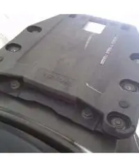 BAULET MAX HONDA SVT 400 ORIG COMP DI STAF NERO MET