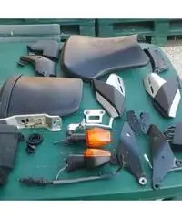 Ricambi Suzuki-Honda