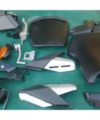 Ricambi Suzuki-Honda