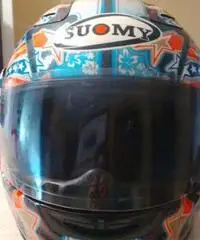 Casco integrale (Suomy)
