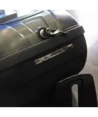 BAULETTO X SCOOTER PIAGGIO X7 EVO NUOVO BAULETTO X SCOOTER PIAGGIO X7 EVO NUOVO