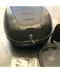 BAULETTO X SCOOTER PIAGGIO X7 EVO NUOVO BAULETTO X SCOOTER PIAGGIO X7 EVO NUOVO